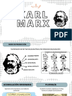 Karl Marx