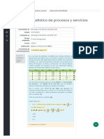 Puntos Extra 5 Autocalificable - Revisión Del Intento