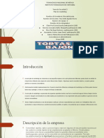 Diapositivas Tortas El Bajon (1) - 1