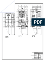 Análisis métricas habitaciones