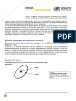 INGRESO Quimica 2023 PDF