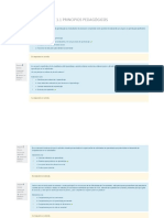 Curso Consolidacion A Las Habilidades Docentes Preguntas