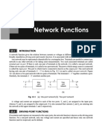 Network Functions Explained