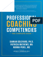 Professional Coaching Competencies The Complete Guide 9781532376825 2018945662 - Compress PDF