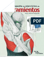 Enciclopedia de Ejercicios de Estiramientos PDF PDF Free PDF