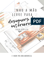 Ebook-Design de Interiores