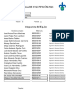 Lista Integrantes Final PDF