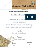 Resumen de La Unidad Ii PDF