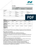 Relatório de Geologia PDF