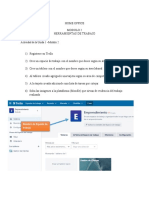 Actividad 1 Módulo 2 Irenes