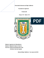 Normas de seguridad en el laboratorio