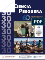 Ciencia Pesquera 30 1 y 2 EBOOK Final PDF