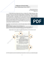 Utilização do NA27 para estudos bíblicos