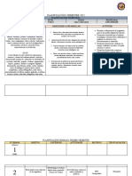 Arte 3° Semestre I 2023