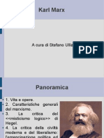 4, Karl Marx 4