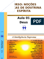 01 - Deus