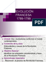 Revolucion Francesa