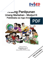 AP6 q1wk6 Mod6 Pakikibakasamgaamerikano PDF