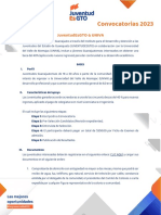JuventudEsGTO UNIVA 2023 PDF