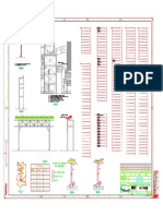 Detalhamento de componentes para instalação elétrica