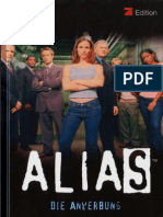Alias - 01 - Lynn Mason - Die Anwerbung