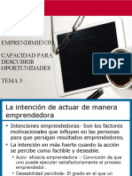 Tema 3 Emprendimiento Esne