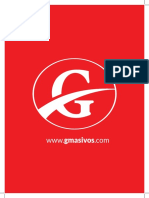 Catalogo Gmasivos 2020 PDF