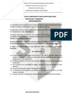 REGLAMENTO COPA 2023-Indor PDF