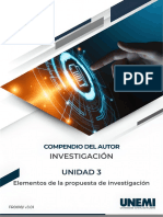 (U3t5) - Investigación