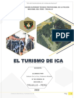 Turismo de Ica