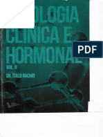 Excertos Bibliograficos Hormonio D PDF