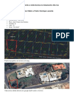 Relatório Visita Técnica