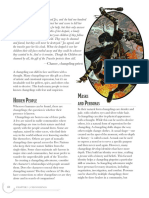 Changeling PDF