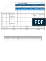 R-MAYED-055 Matriz de Partes Interesadas Internas y Externas