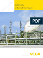 40169 en Refining Industry Brochure (US Brochure)