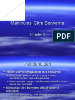 Dokumen - Tips - Manipulasi Citra Berwarna