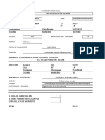 Hoja de Datos PDF