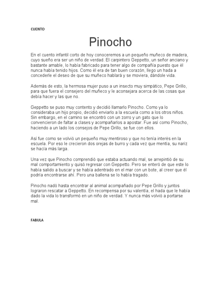 CUENTO | PDF | Centroamérica | Panamá