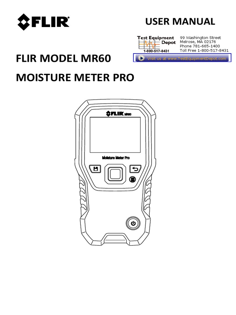 mr60 Manual | PDF | Screenshot | Usb