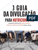 5 passos para atrair clientes em 20 dias