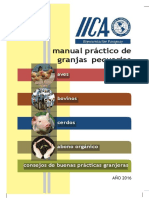 Manual Practico de Granjas Pecuarias
