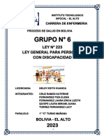 Inf Grupo 6 Ley N°223 PDF