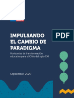 Cambio de Paradigma Mineduc PDF
