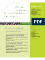 Introducción A Lanutricion para La Salud, La Condición Física y El Deporte PDF