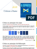 PowerPoint 10 CR Ticas A Hume