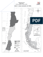 Recortable 1 Zonas Naturales de Chile