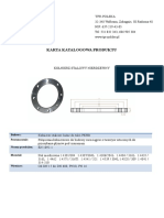 Karta Katalogowa Produktu - Nierdzewne PDF