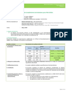 Informe Cumplimiento PDA Chillán, Centro Chillán II Rev.2