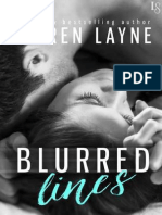 01 - Blurred Lines - Lauren Layne
