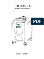 User Manual cp501 cp101 110v60hz PDF